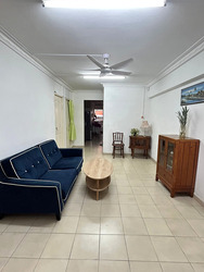 Blk 106 Chong Pang Garden (Yishun), HDB 3 Rooms #479627381